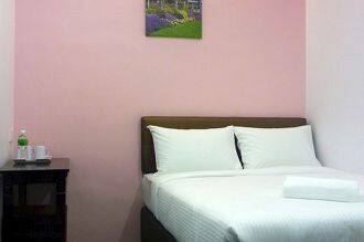 Sree Venkata Vaibhav Residency, Tirupati 3